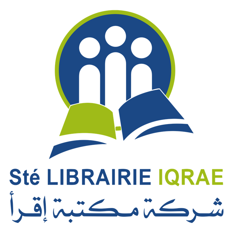 Logo GROUPE IQRAE